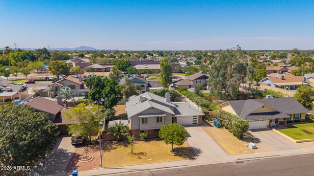 3821 E DELTA Avenue, Mesa, AZ 85206