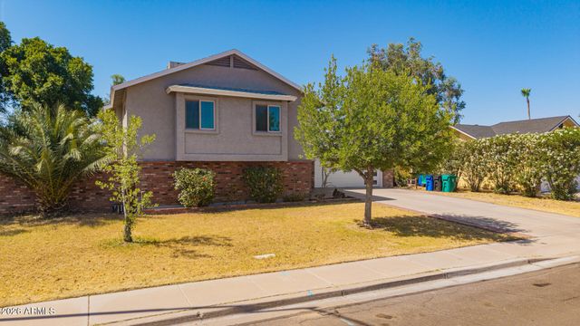 3821 E DELTA Avenue, Mesa, AZ 85206