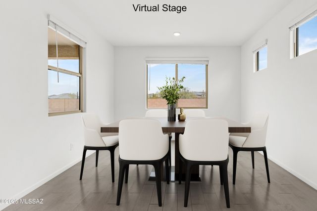 4420 W Tortolita View Circle, Marana, AZ 85658