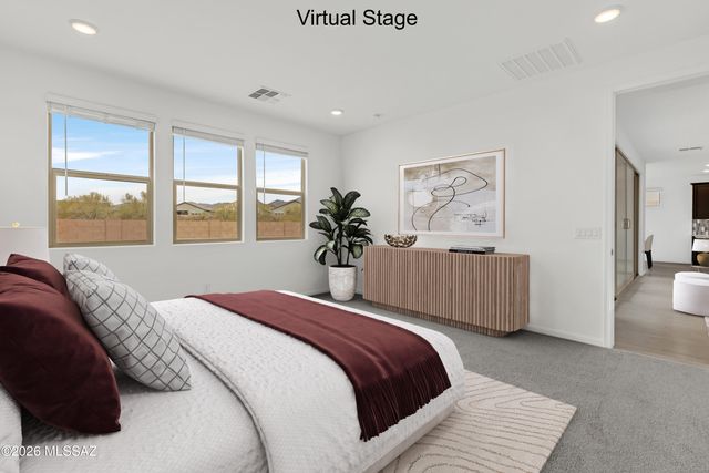4420 W Tortolita View Circle, Marana, AZ 85658