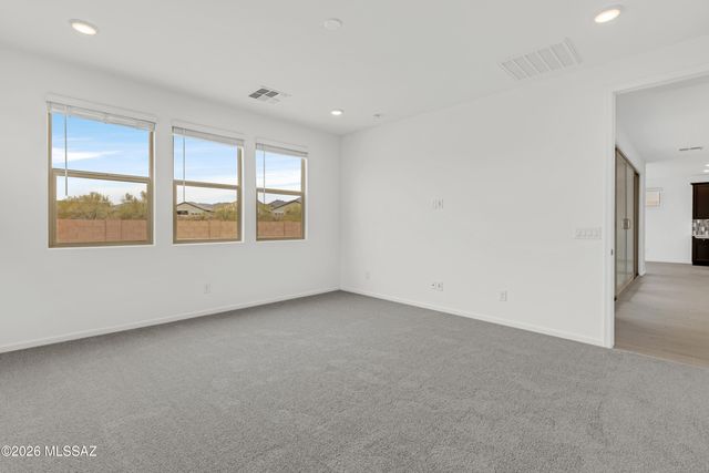 4420 W Tortolita View Circle, Marana, AZ 85658
