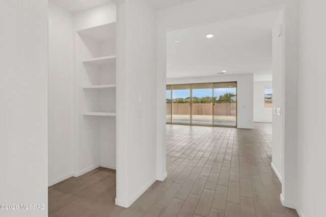 4420 W Tortolita View Circle, Marana, AZ 85658