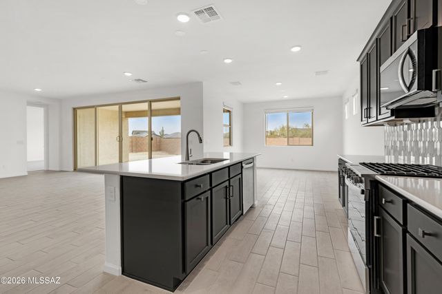 4420 W Tortolita View Circle, Marana, AZ 85658