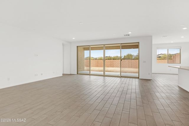 4420 W Tortolita View Circle, Marana, AZ 85658