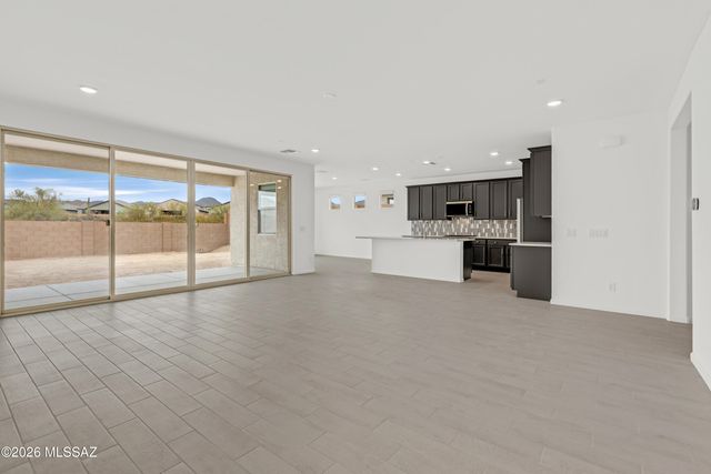 4420 W Tortolita View Circle, Marana, AZ 85658