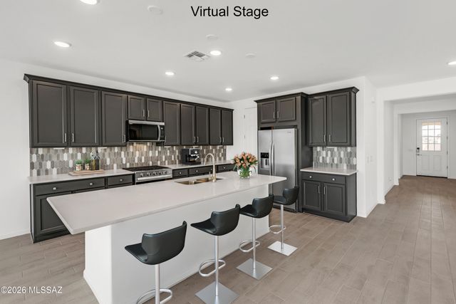 4420 W Tortolita View Circle, Marana, AZ 85658