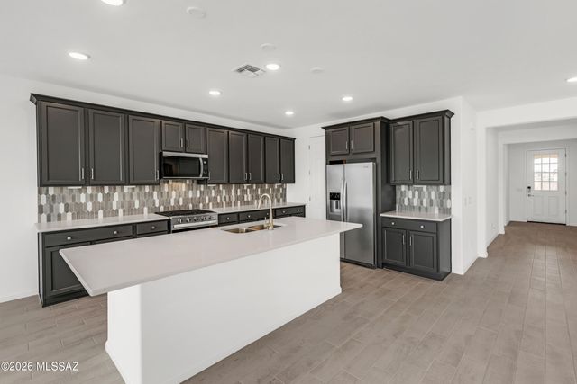 4420 W Tortolita View Circle, Marana, AZ 85658