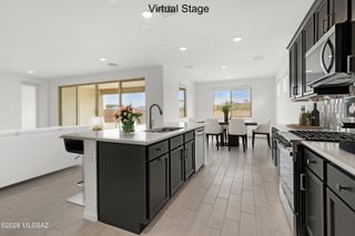 4420 W Tortolita View Circle, Marana, AZ 85658