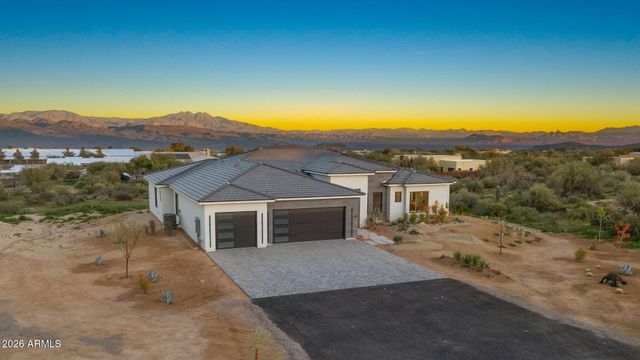 27937 N 157th Street, Scottsdale, AZ 85262