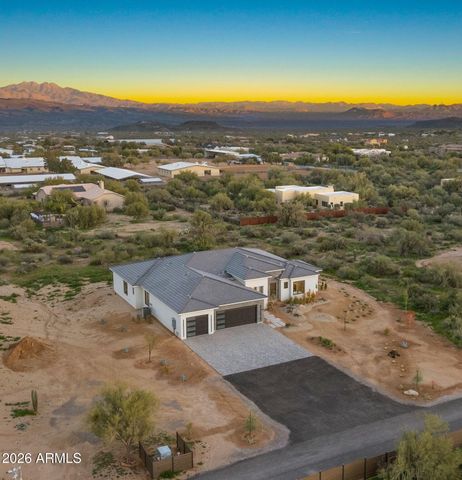 27937 N 157th Street, Scottsdale, AZ 85262