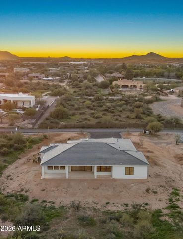 27937 N 157th Street, Scottsdale, AZ 85262