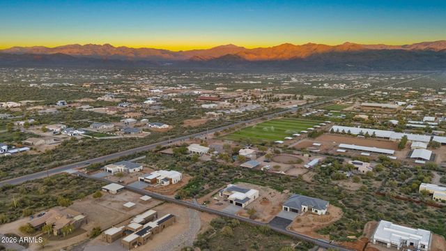 27937 N 157th Street, Scottsdale, AZ 85262