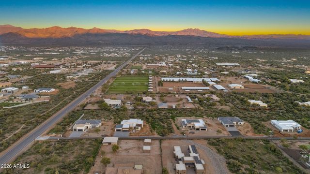 27937 N 157th Street, Scottsdale, AZ 85262