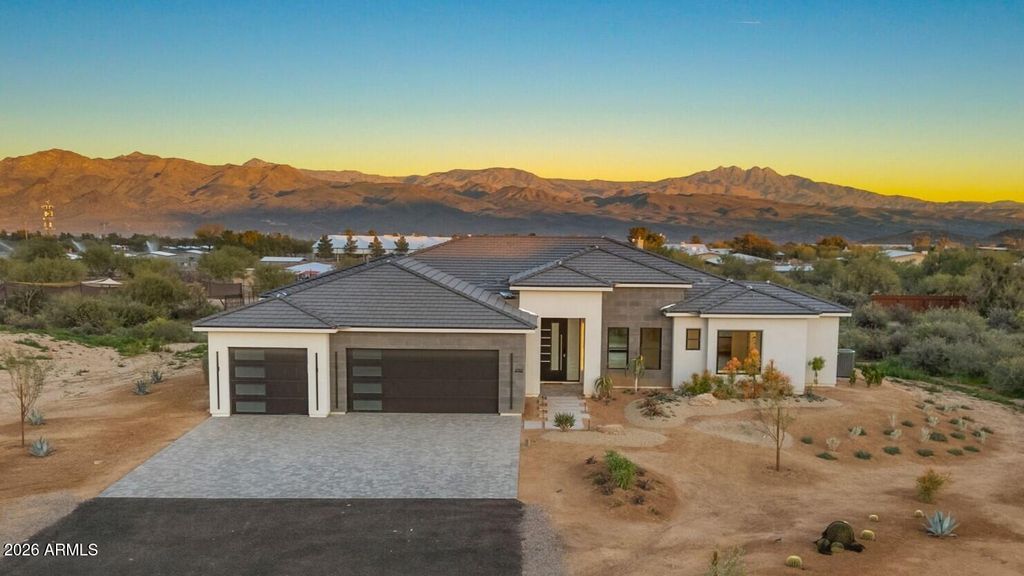 27937 N 157th Street, Scottsdale, AZ 85262