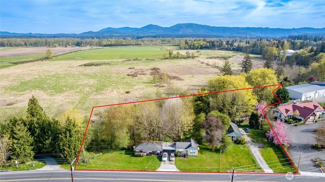 6921 211th Place NE, Arlington, WA 98223