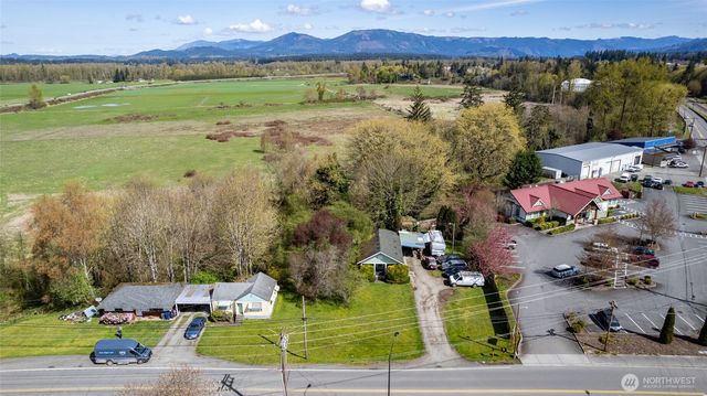 6921 211th Place NE, Arlington, WA 98223