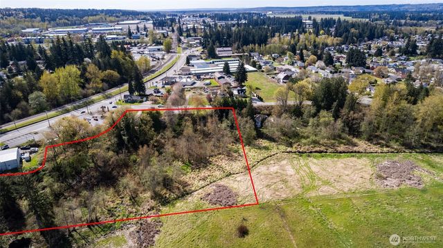 6921 211th Place NE, Arlington, WA 98223