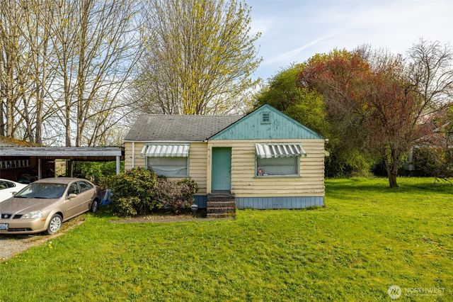 6921 211th Place NE, Arlington, WA 98223