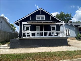 108 N Elm Street, Troy, OH 45373