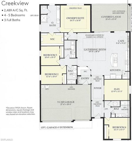 19837 Beverly Park RD, Estero, FL 33928