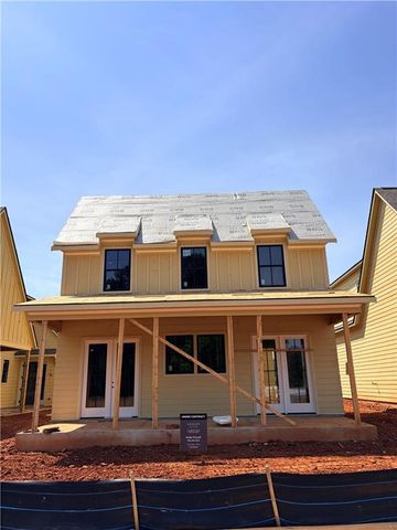 2805 Electric Avenue, Watkinsville, GA 30677