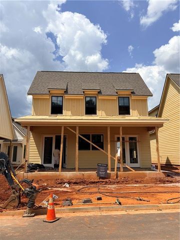 2805 Electric Avenue, Watkinsville, GA 30677