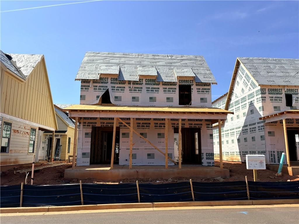 2805 Electric Avenue, Watkinsville, GA 30677