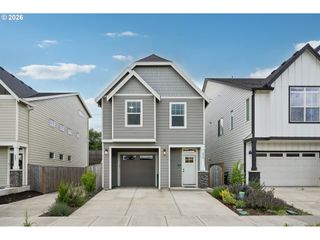 215 W BARBARAS Way, Newberg, OR 97132