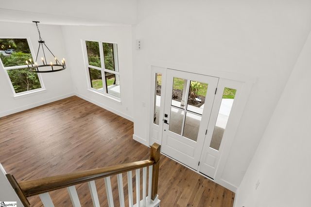 5 Chickamauga Lane, Simpsonville, SC 29681