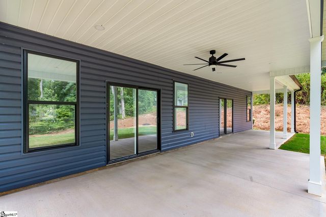 5 Chickamauga Lane, Simpsonville, SC 29681