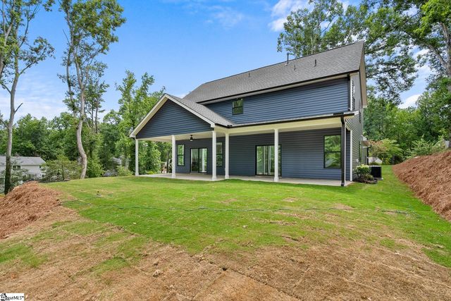 5 Chickamauga Lane, Simpsonville, SC 29681