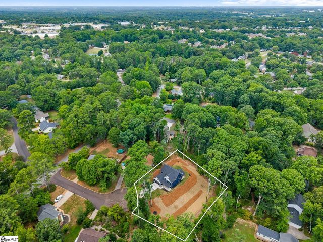 5 Chickamauga Lane, Simpsonville, SC 29681
