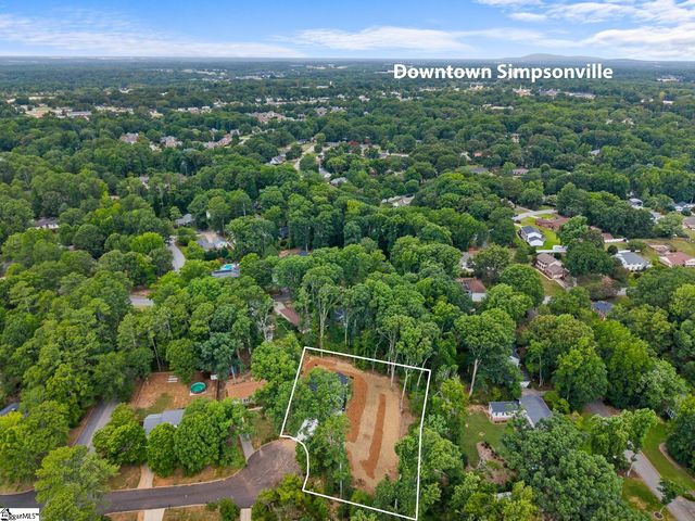 5 Chickamauga Lane, Simpsonville, SC 29681