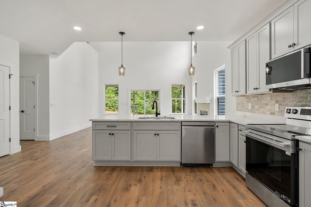5 Chickamauga Lane, Simpsonville, SC 29681