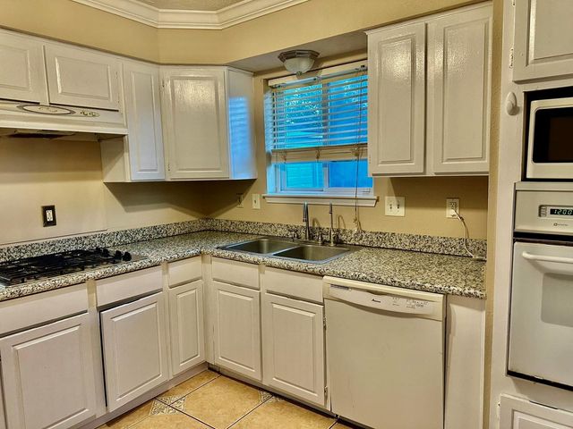 3110 Indian Wells Court, Missouri City, TX 77459