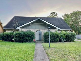 3110 Indian Wells Court, Missouri City, TX 77459