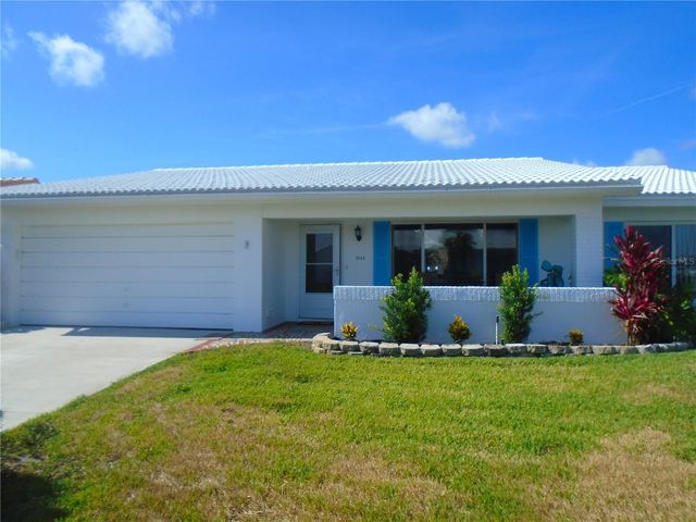 3648 91ST AVENUE N 6, Pinellas Park, FL 33782