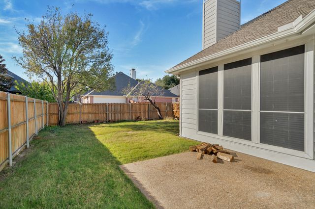 7905 Pirates Cove Drive, Plano, TX 75025