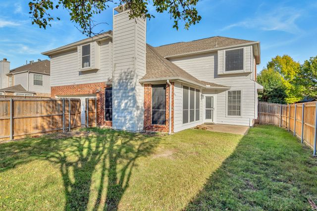 7905 Pirates Cove Drive, Plano, TX 75025