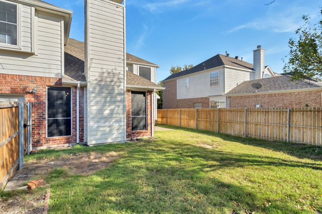 7905 Pirates Cove Drive, Plano, TX 75025