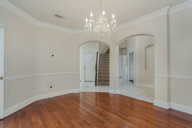 7905 Pirates Cove Drive, Plano, TX 75025