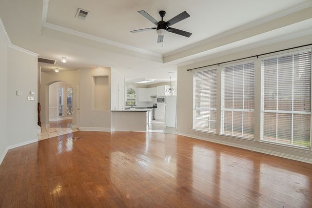 7905 Pirates Cove Drive, Plano, TX 75025