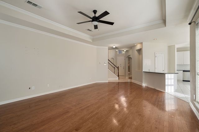 7905 Pirates Cove Drive, Plano, TX 75025