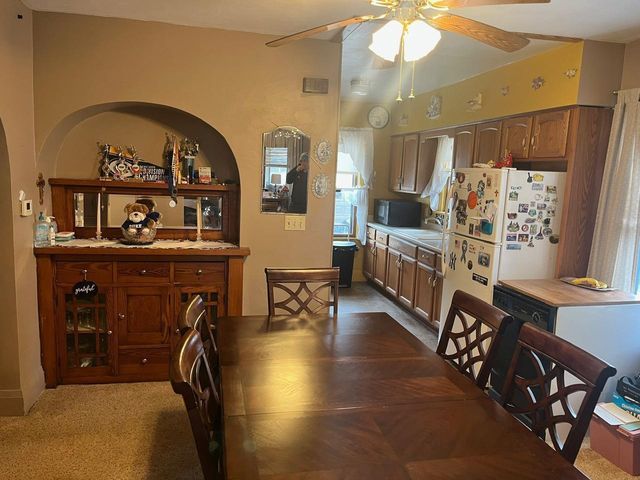 572 S MILITARY ROAD, Fond Du Lac, WI 54935