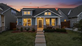 3402 Agate Trail, Forney, TX 75126