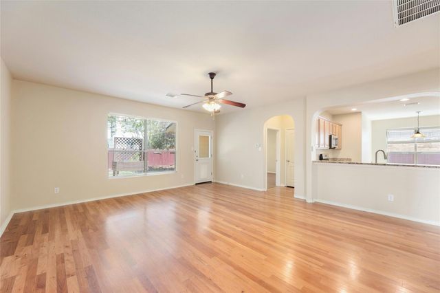 3720 Pine Needle CIR, Round Rock, TX 78681