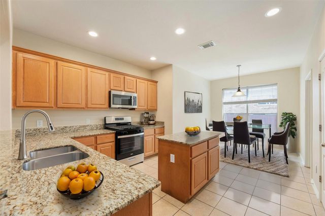 3720 Pine Needle CIR, Round Rock, TX 78681