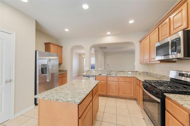 3720 Pine Needle CIR, Round Rock, TX 78681