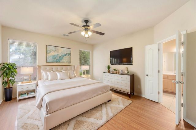 3720 Pine Needle CIR, Round Rock, TX 78681