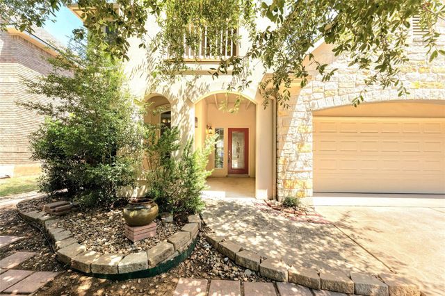 3720 Pine Needle CIR, Round Rock, TX 78681